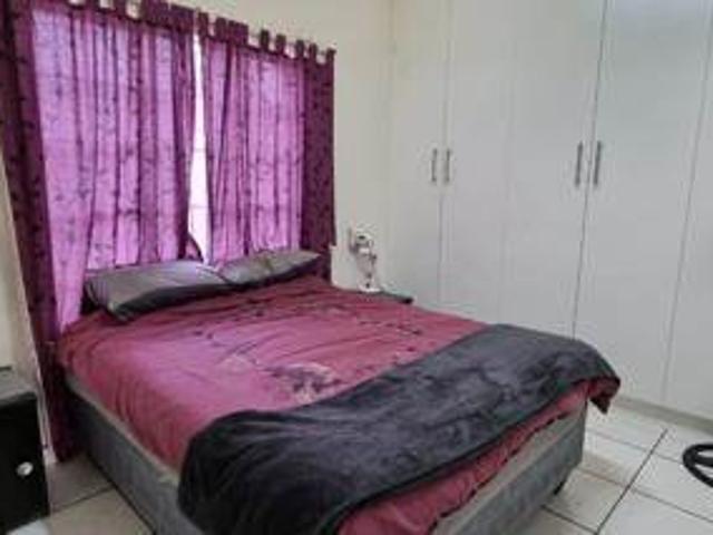 Townhouse for sale in Meyerton