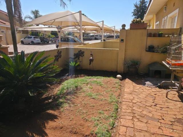 Townhouse for sale in Midvaal, Gauteng