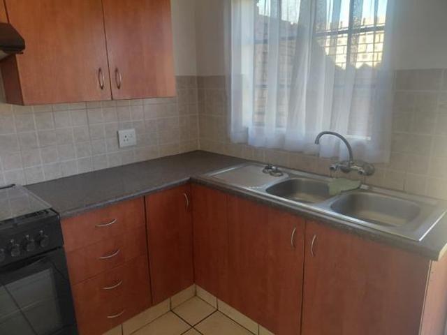 Townhouse for sale in Midvaal, Gauteng