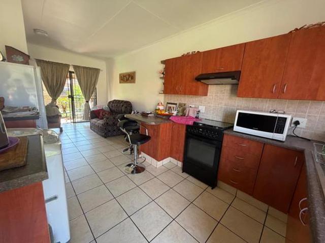 Townhouse for sale in Midvaal, Gauteng