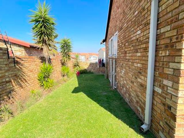 Townhouse for sale in Centurion, Gauteng