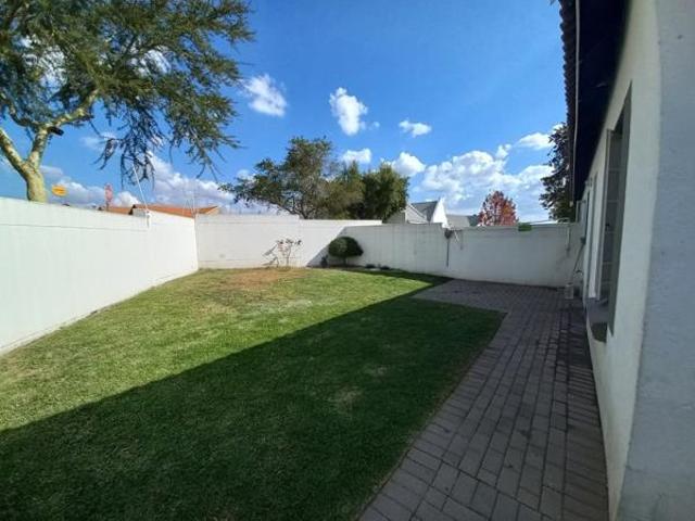 Townhouse for sale in Centurion, Gauteng
