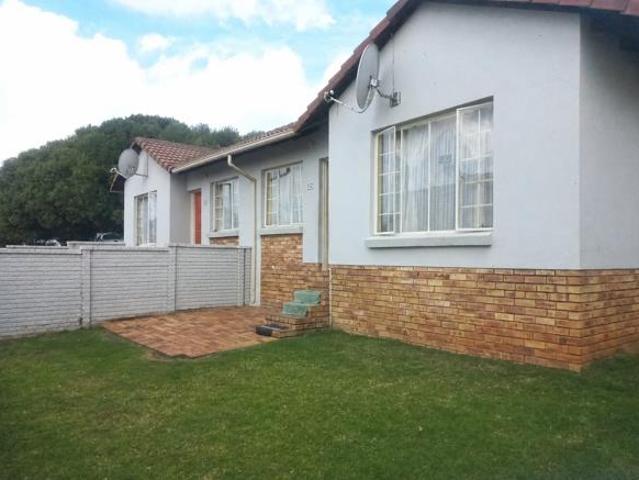 Townhouse for sale in Centurion, Gauteng
