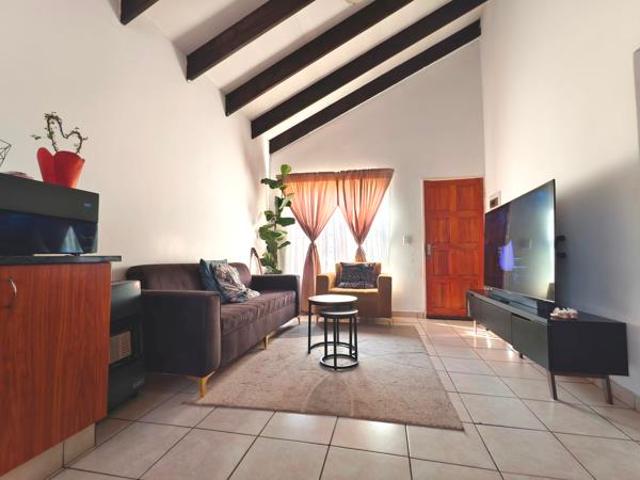 Townhouse for sale in Centurion, Gauteng