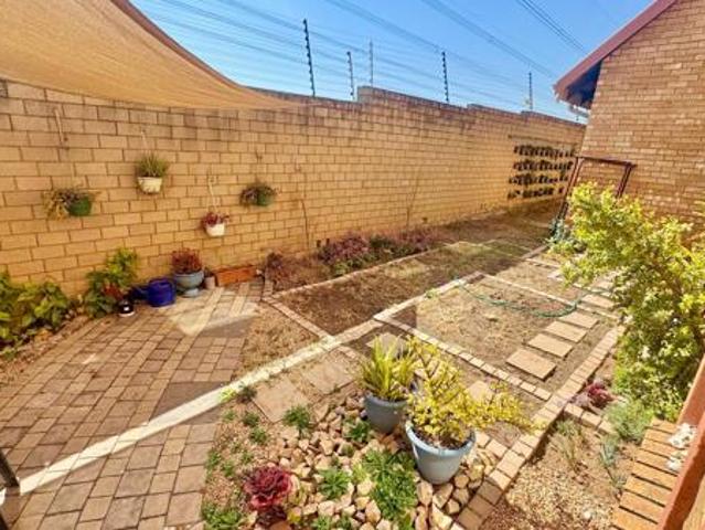Townhouse for sale in Centurion, Gauteng