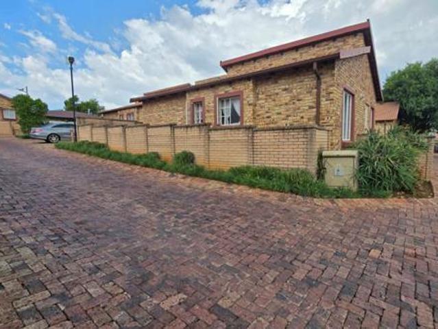 House for rent in Centurion, Gauteng