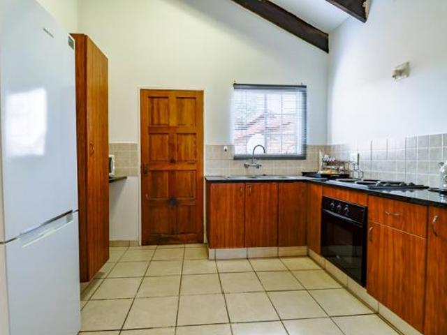 Townhouse for sale in Centurion, Gauteng