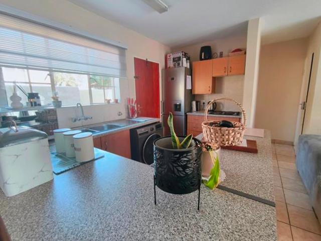 Townhouse for sale in Centurion, Gauteng