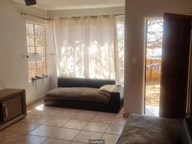 Townhouse for sale in Centurion, Gauteng