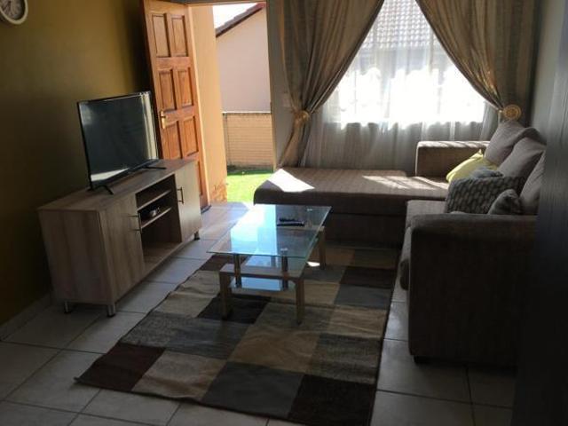 House for rent in Centurion, Gauteng