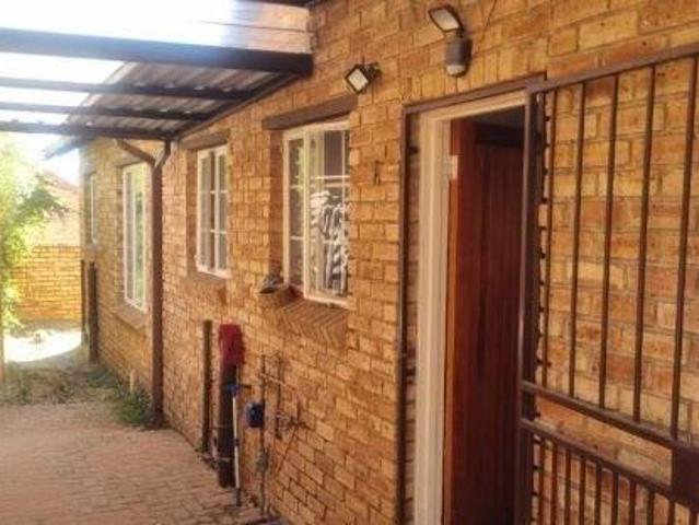 Townhouse for sale in Centurion, Gauteng