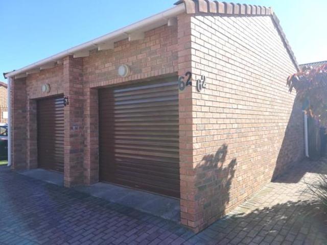Townhouse for rent in Eastern Cape