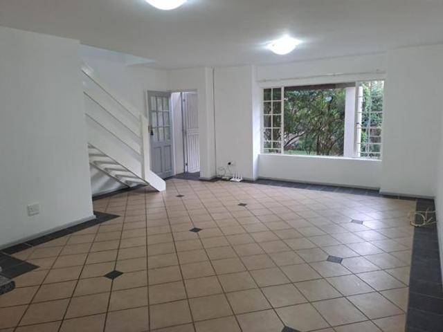 Townhouse for rent in West Rand Garden estates, Westonaria Local Municipality