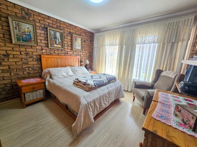 Townhouse for sale in Westonaria, Gauteng