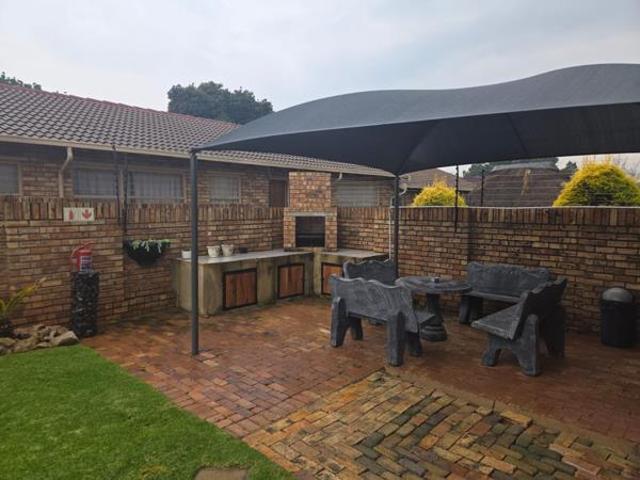 Townhouse for sale in Westonaria, Gauteng