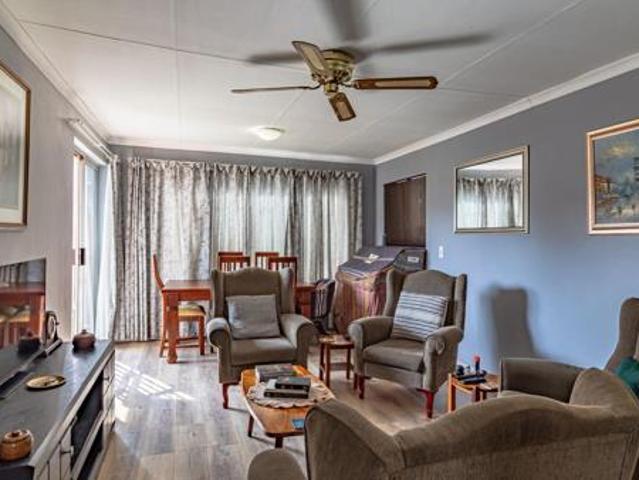 Townhouse for sale in Westonaria, Gauteng