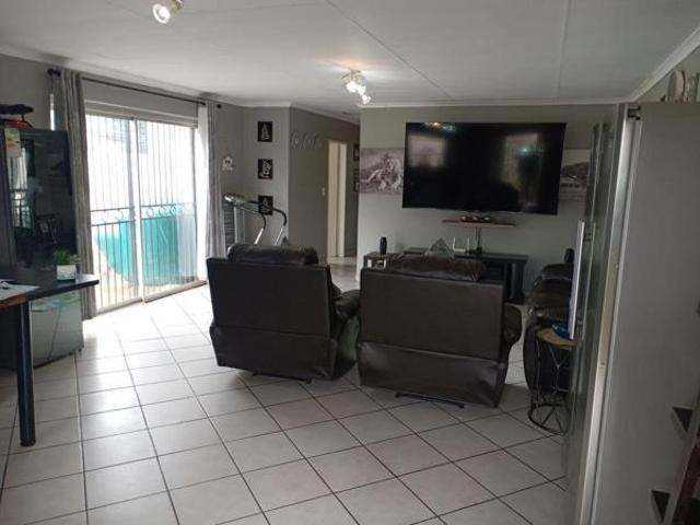 Townhouse for sale in Westonaria, Gauteng