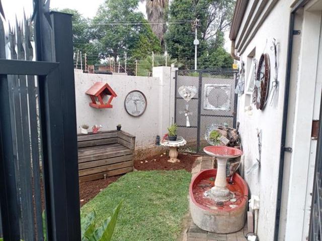 Townhouse for sale in Westonaria, Gauteng