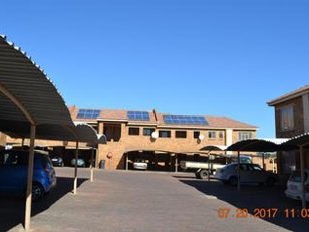 Townhouse for sale in Springs