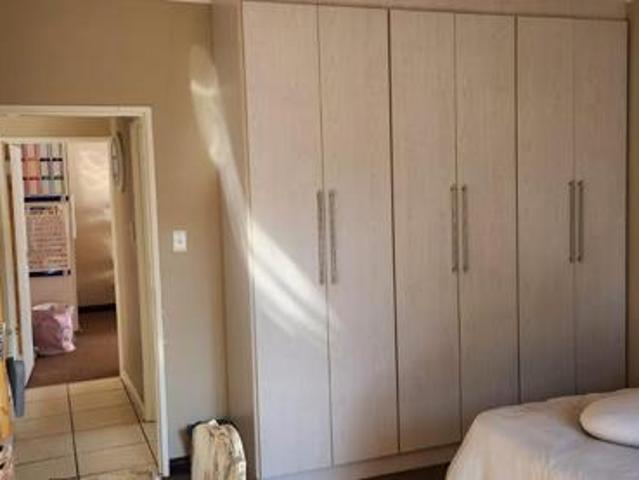Townhouse for rent