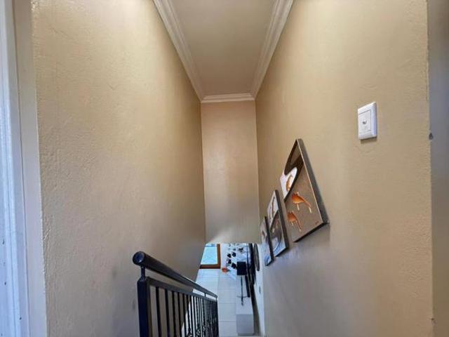 Townhouse for rent in Vosloorus, Gauteng