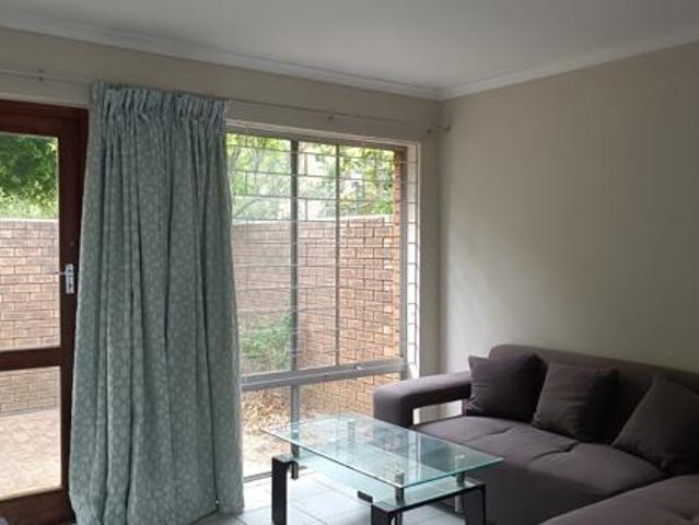 Townhouse for rent in Bergsig, Durbanville