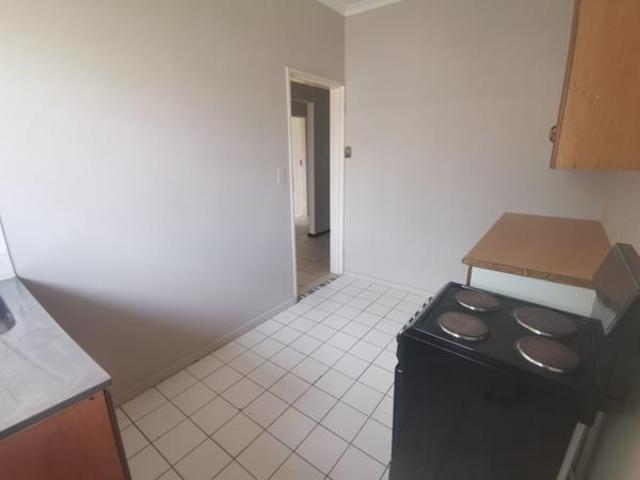 Townhouse for rent in Dr Kenneth Kaunda, North West