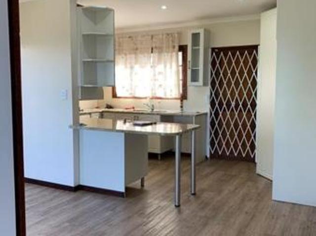 Townhouse for rent in Durban, eThekwini Metropolitan Municipality
