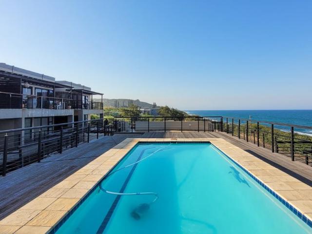 Townhouse for rent in La Mercy, eThekwini Metropolitan Municipality