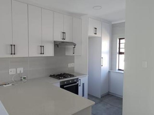 Townhouse for rent in Rosendal, Free State