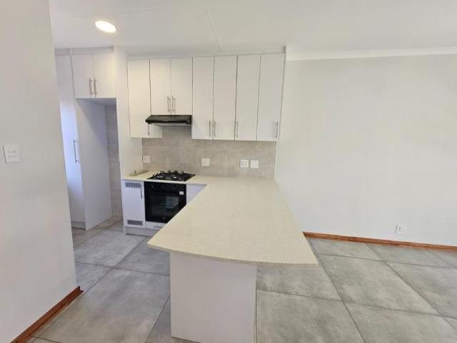 Townhouse for sale in Rosendal, Free State