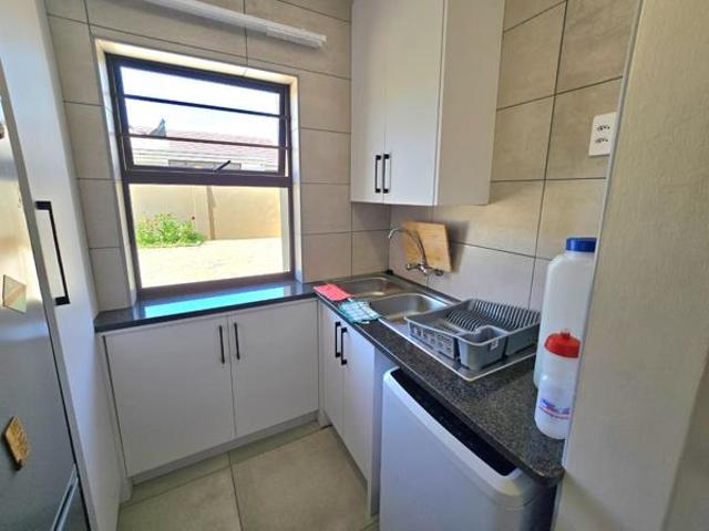 Townhouse for rent in Rosendal, Free State