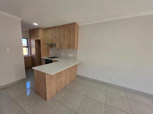 Townhouse for rent in Bethlehem, Dihlabeng Local Municipality