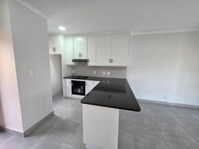 Townhouse for rent in Rosendal, Free State