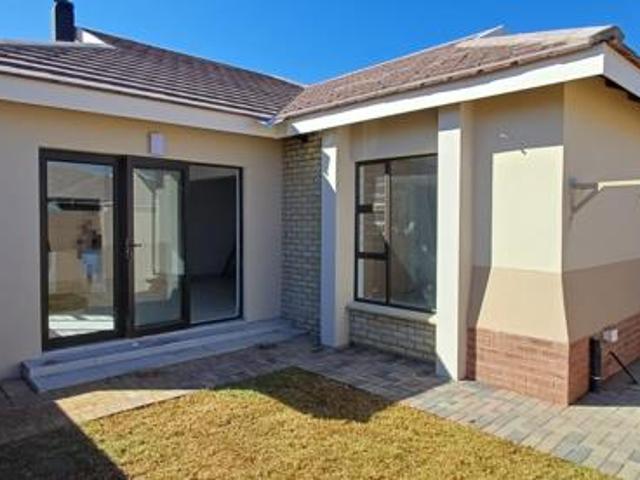 Townhouse for rent in Rosendal, Free State