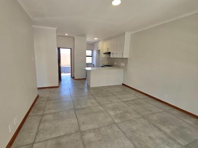Townhouse for sale in Rosendal, Free State