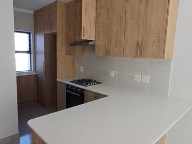 Townhouse for rent in Rosendal, Free State