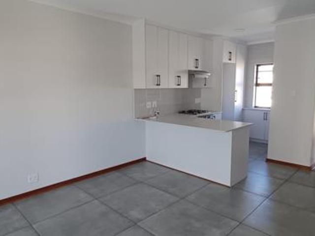 Townhouse for sale in Rosendal, Free State