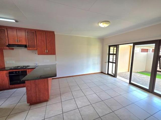 Townhouse for rent in Rosendal, Free State