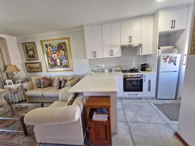 Townhouse for rent in Rosendal, Free State