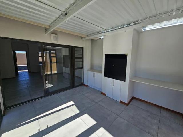Townhouse for rent in Rosendal, Free State