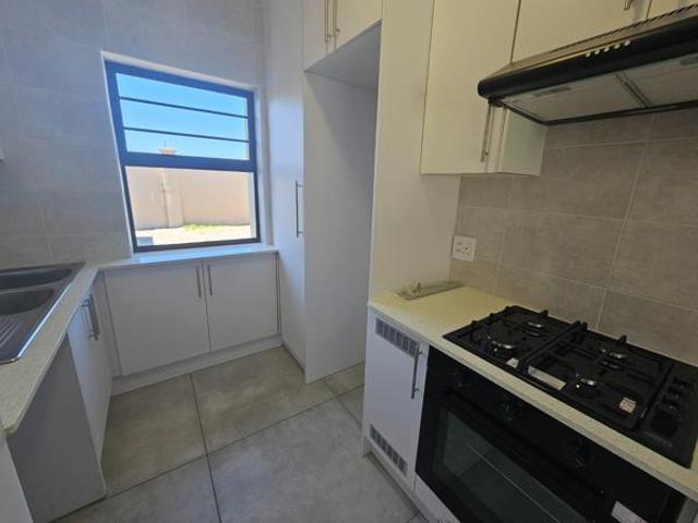 Townhouse for sale in Rosendal, Free State