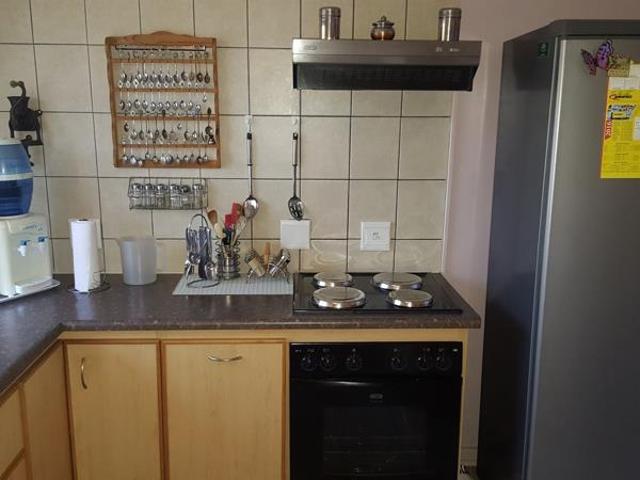 Townhouse for rent in Rosendal, Free State