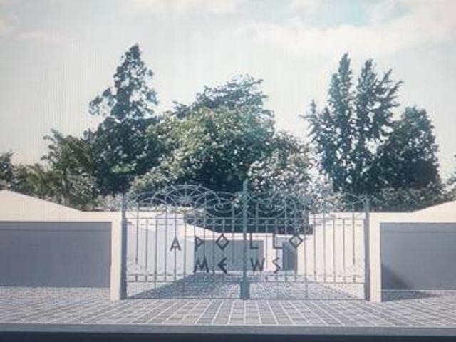 Townhouse for sale in Western Cape
