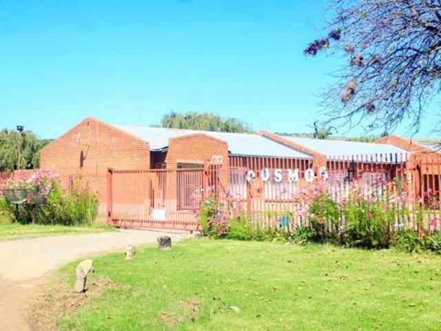 Townhouse for sale in Mantsopa, Free State