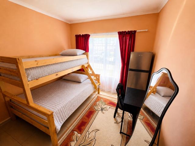 Townhouse for sale in Ladybrand, Mantsopa Local Municipality