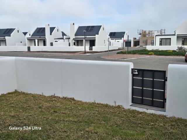 Townhouse for rent in Western Cape