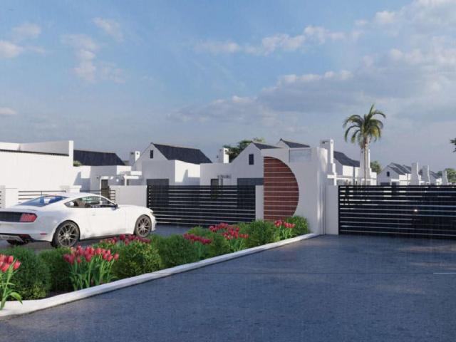 Townhouse for sale in West Coast, Britannia Bay
