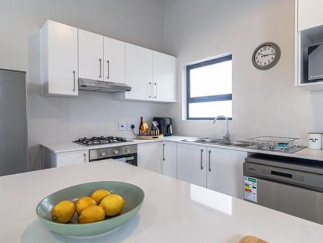 Townhouse for rent in Western Cape