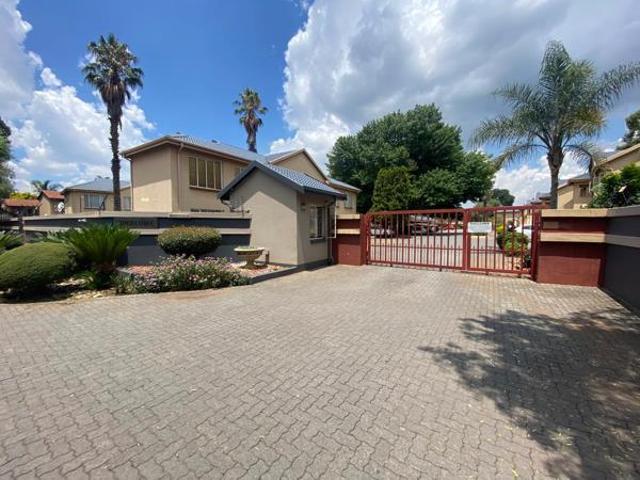 House for rent in Ekurhuleni, Gauteng